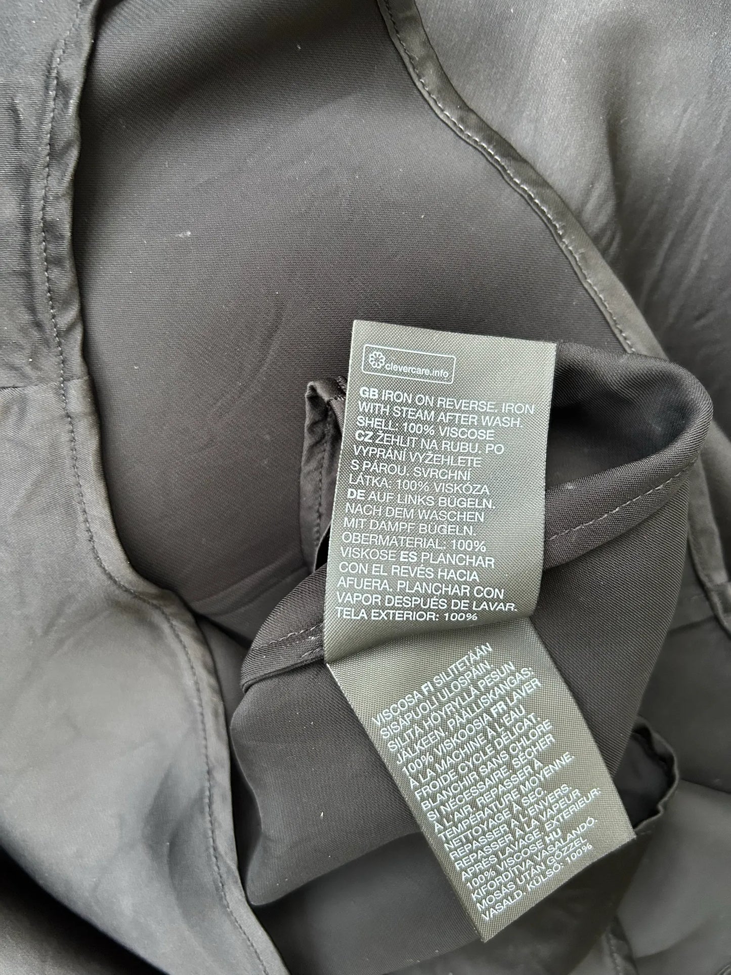 & Other Stories Skirt