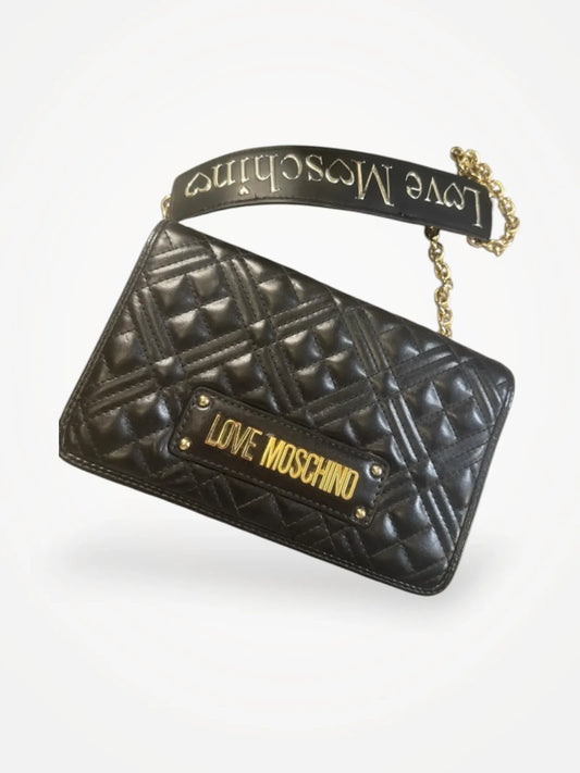 Moschino Clutch bag