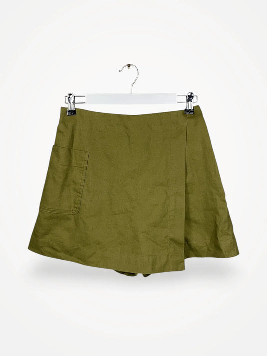 Uniqlo Skirt