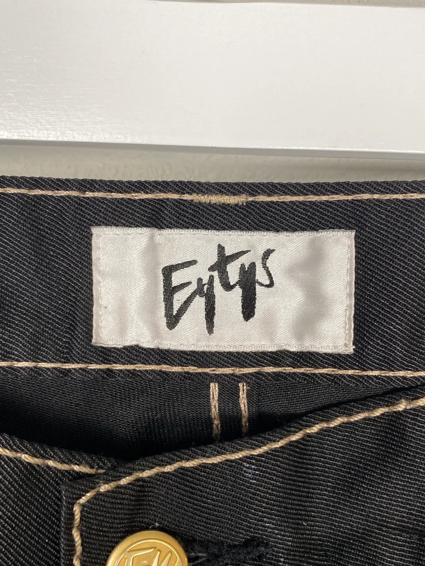 Eytys Benz Cali Trousers