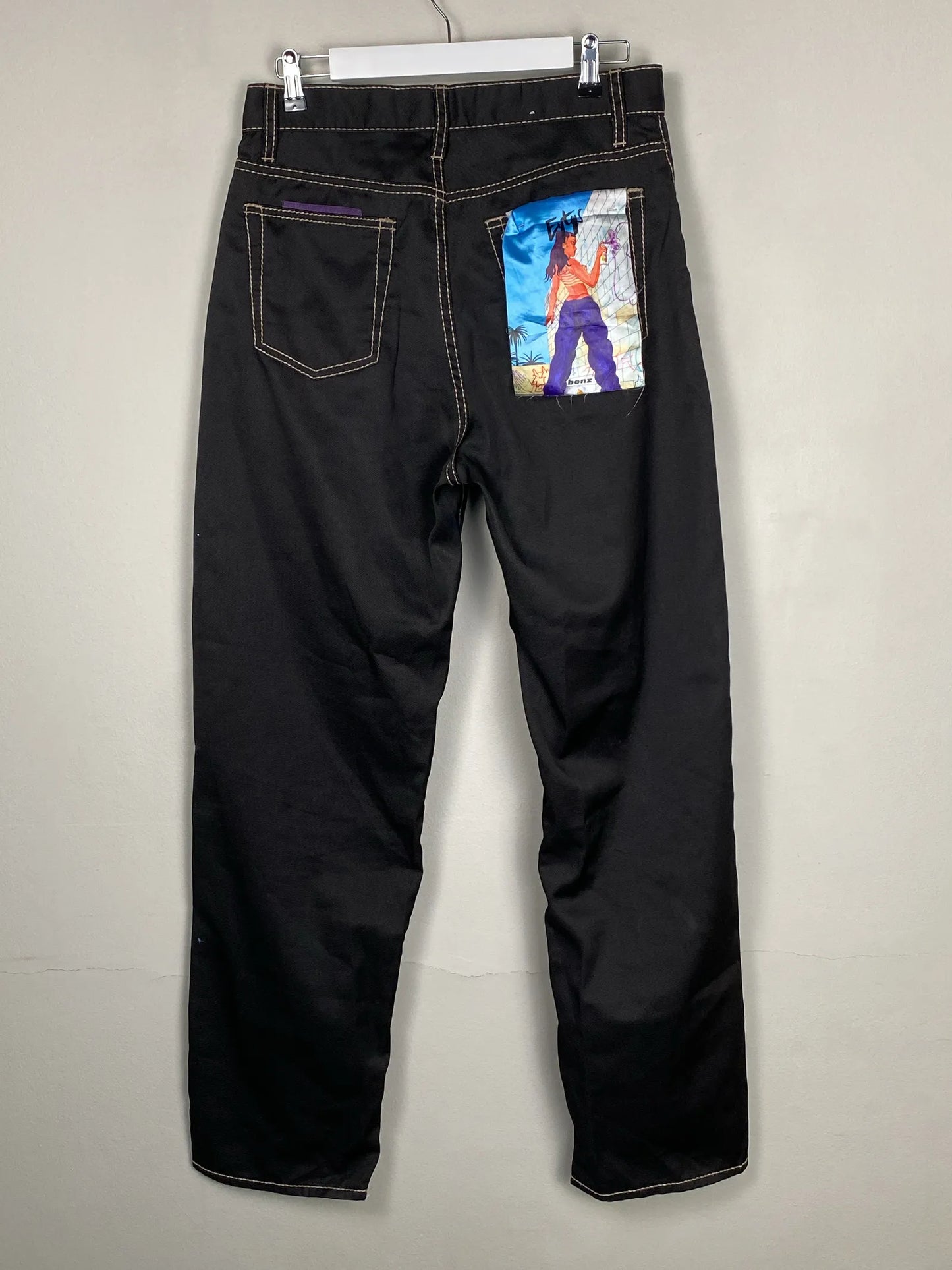 Eytys Benz Cali Trousers