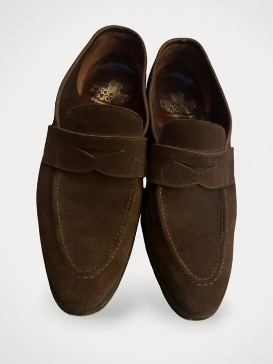 Crockett & Jones-loafers