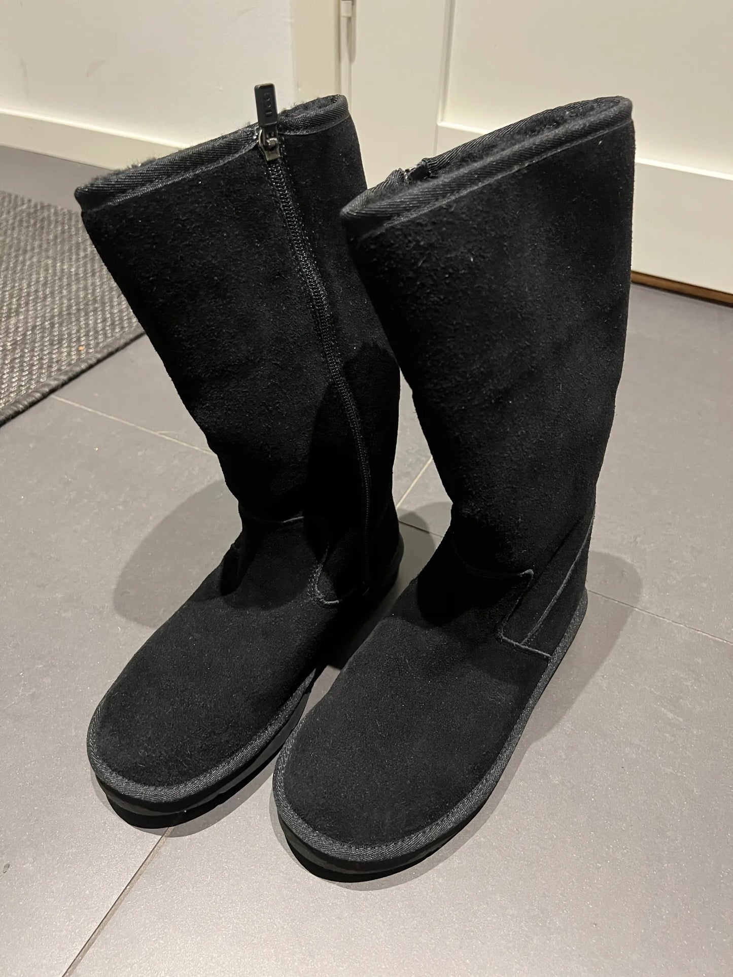 UGG-ullvinterskor NWOT