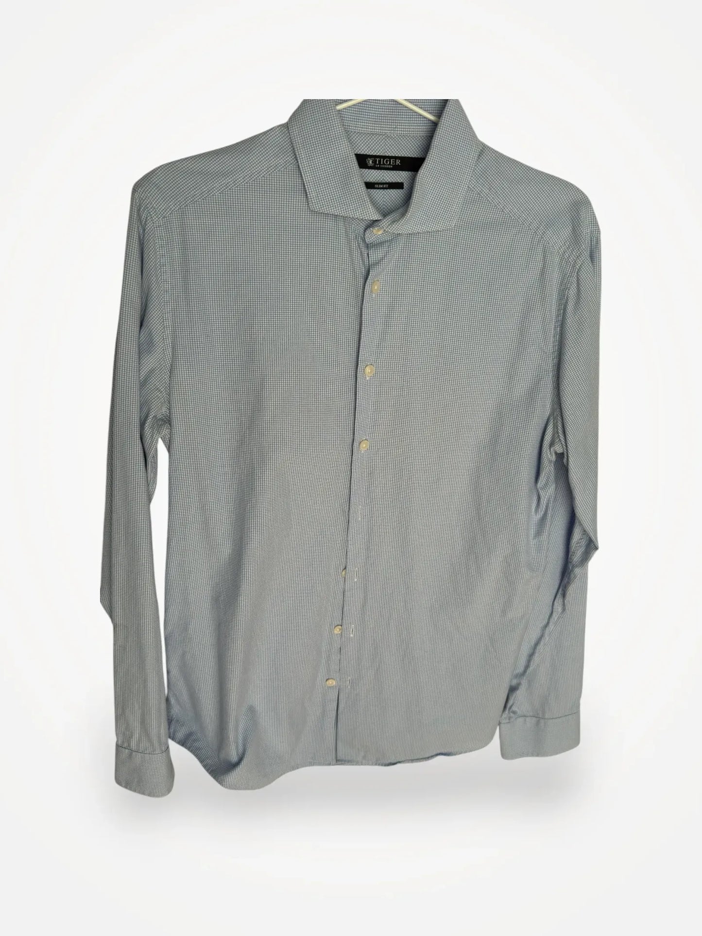 Tiger of Sweden Steel 2 Shirt