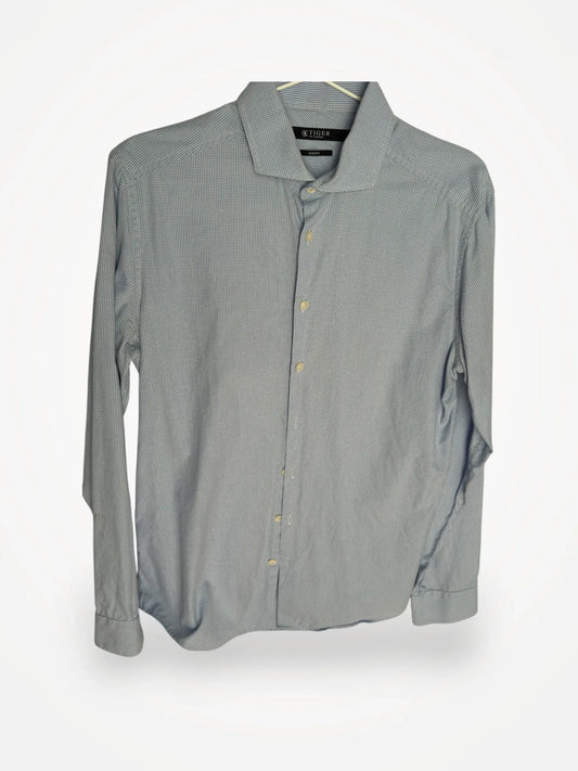 Tiger of Sweden Steel 2 Shirt