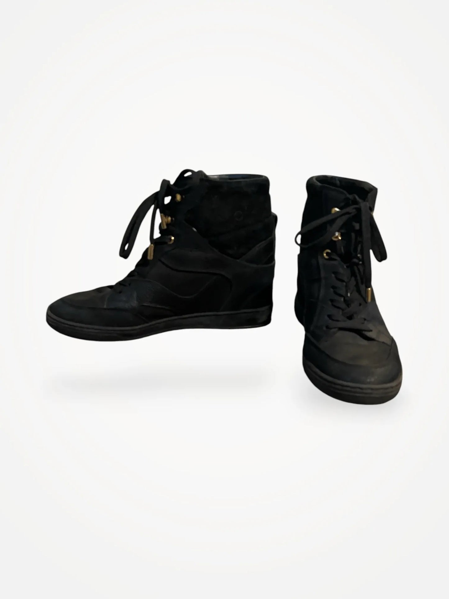 Louis Vuitton Run Away Sneakers