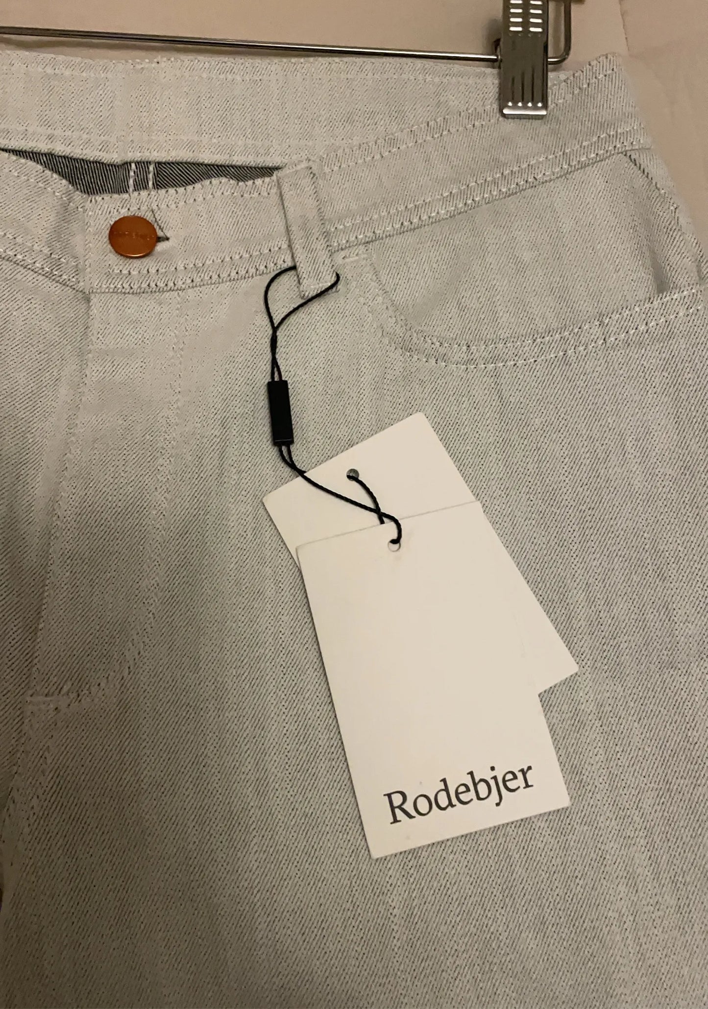 Rodebjer Jeans