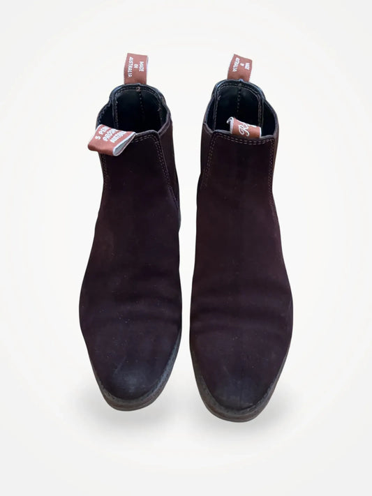R.M.Williams Boots