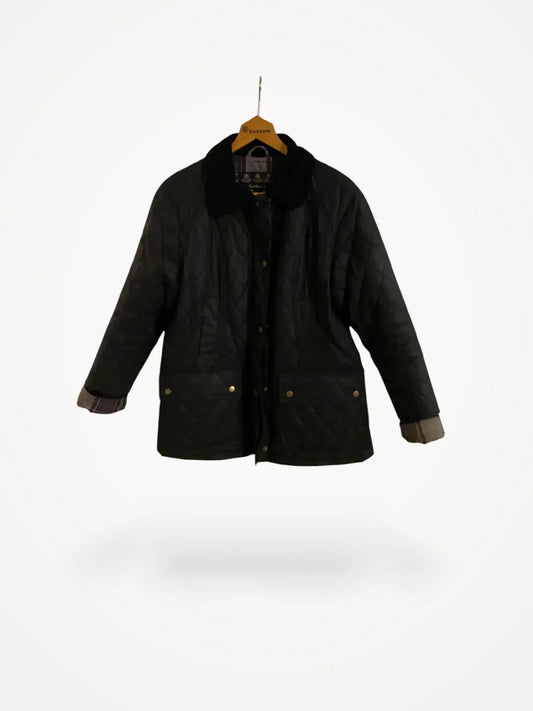 Barbour Beadnell Quilted Jacket