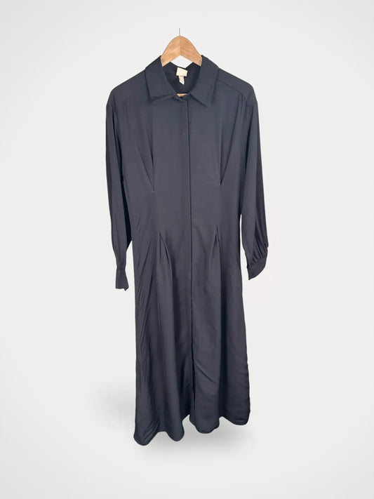 H&M-klänning