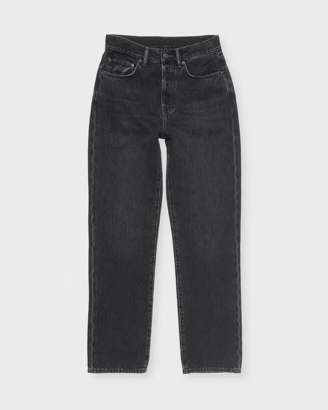 Acne Studios Mece Vintage Black-jeans