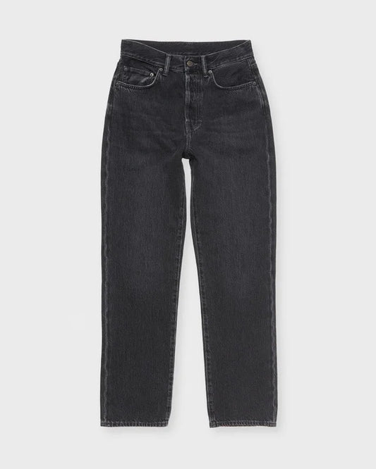 Acne Studios Mece Vintage Black-jeans