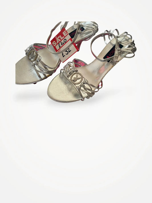 Playboy Heels