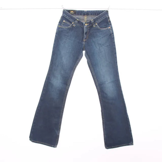 Lee Desoto-jeans