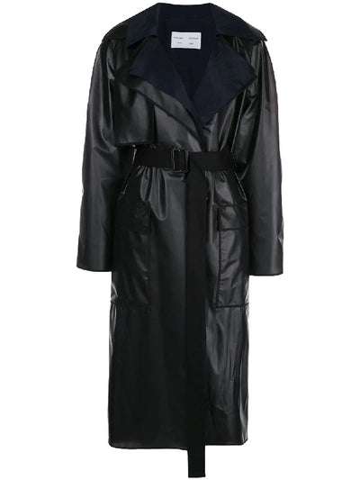 Proenza Schouler Long , Style Wl2031010-trenchcoat NWOT