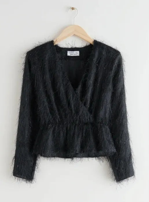 & Other Stories Blouse