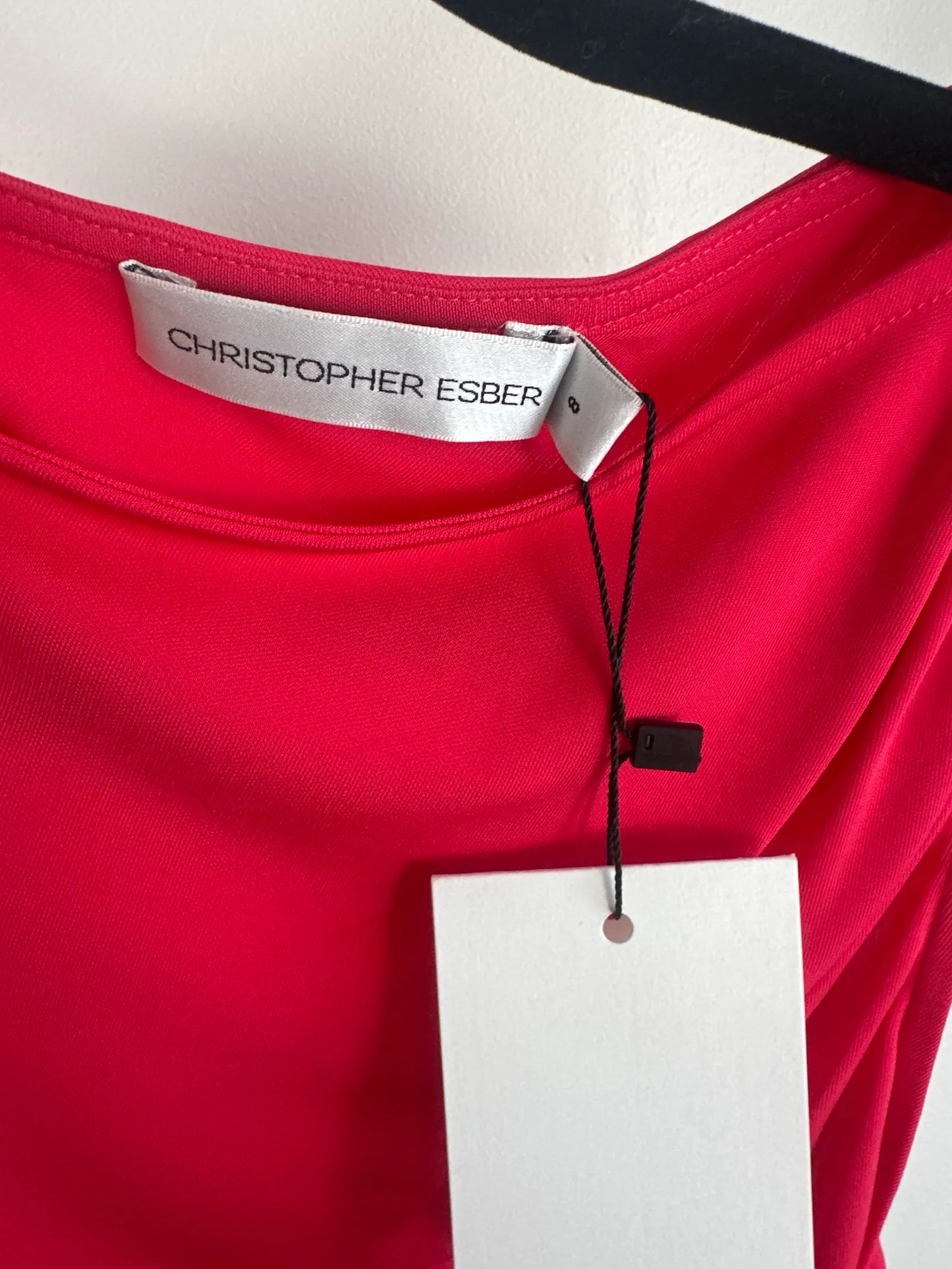 Christopher Esber-topp NWT