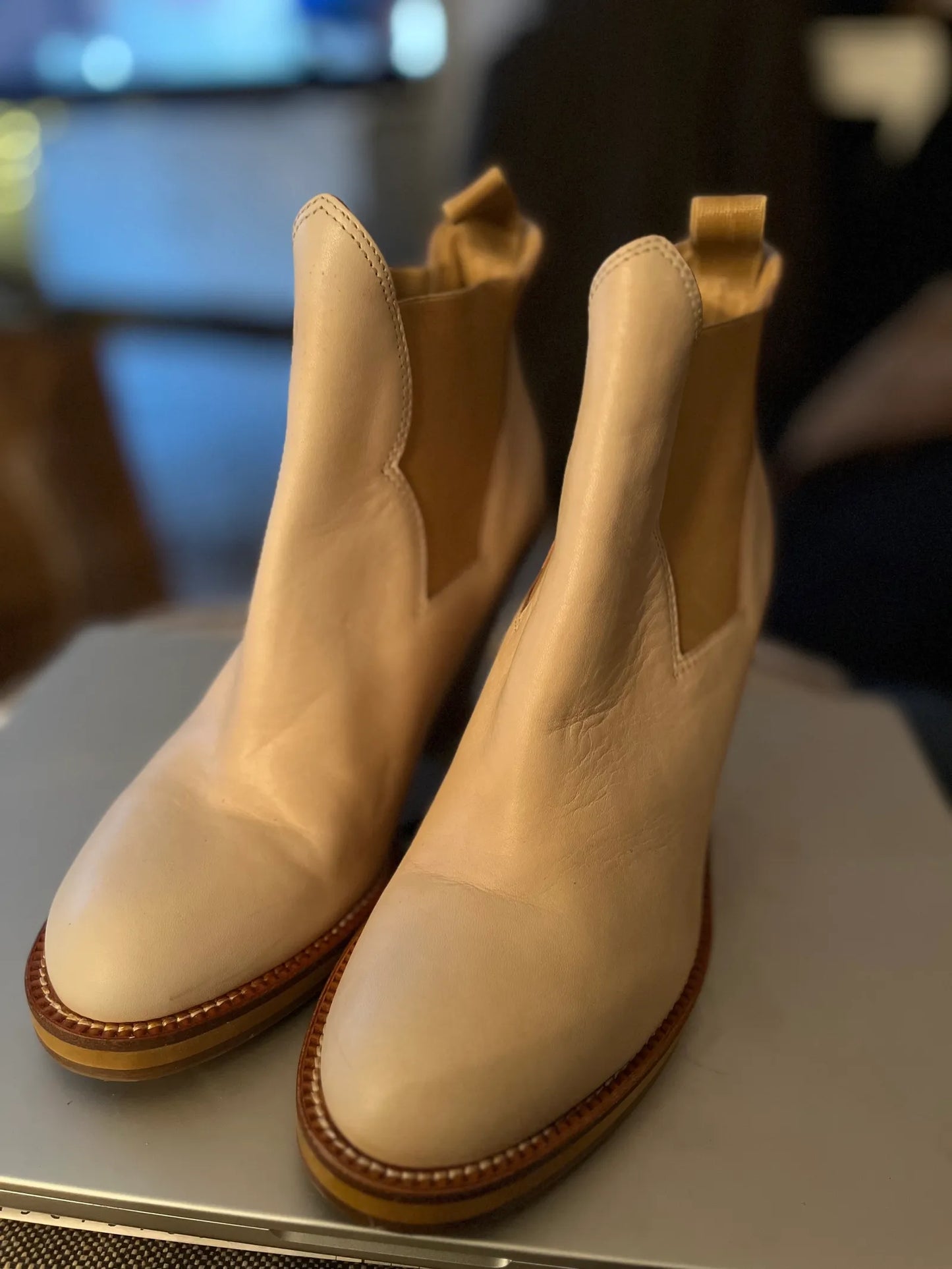 Acne Studios Boots