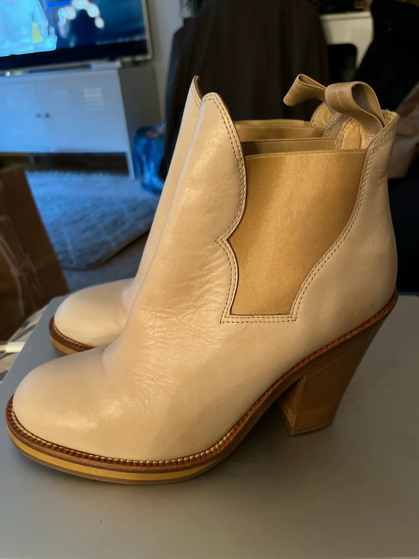 Acne Studios Boots