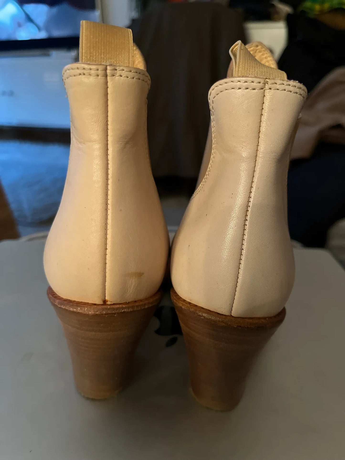Acne Studios Boots