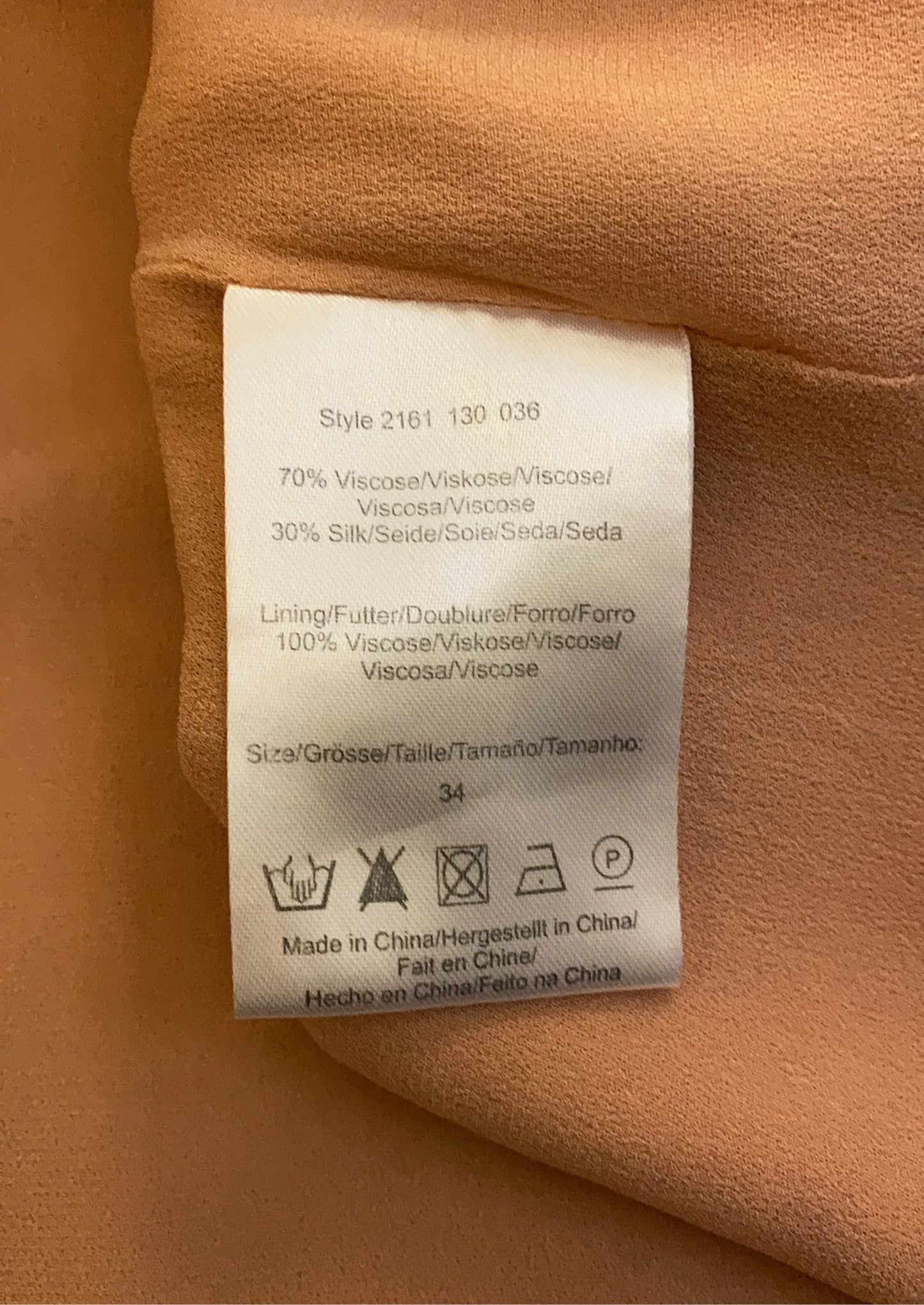 DAY Birger & Mikkelsen Dress