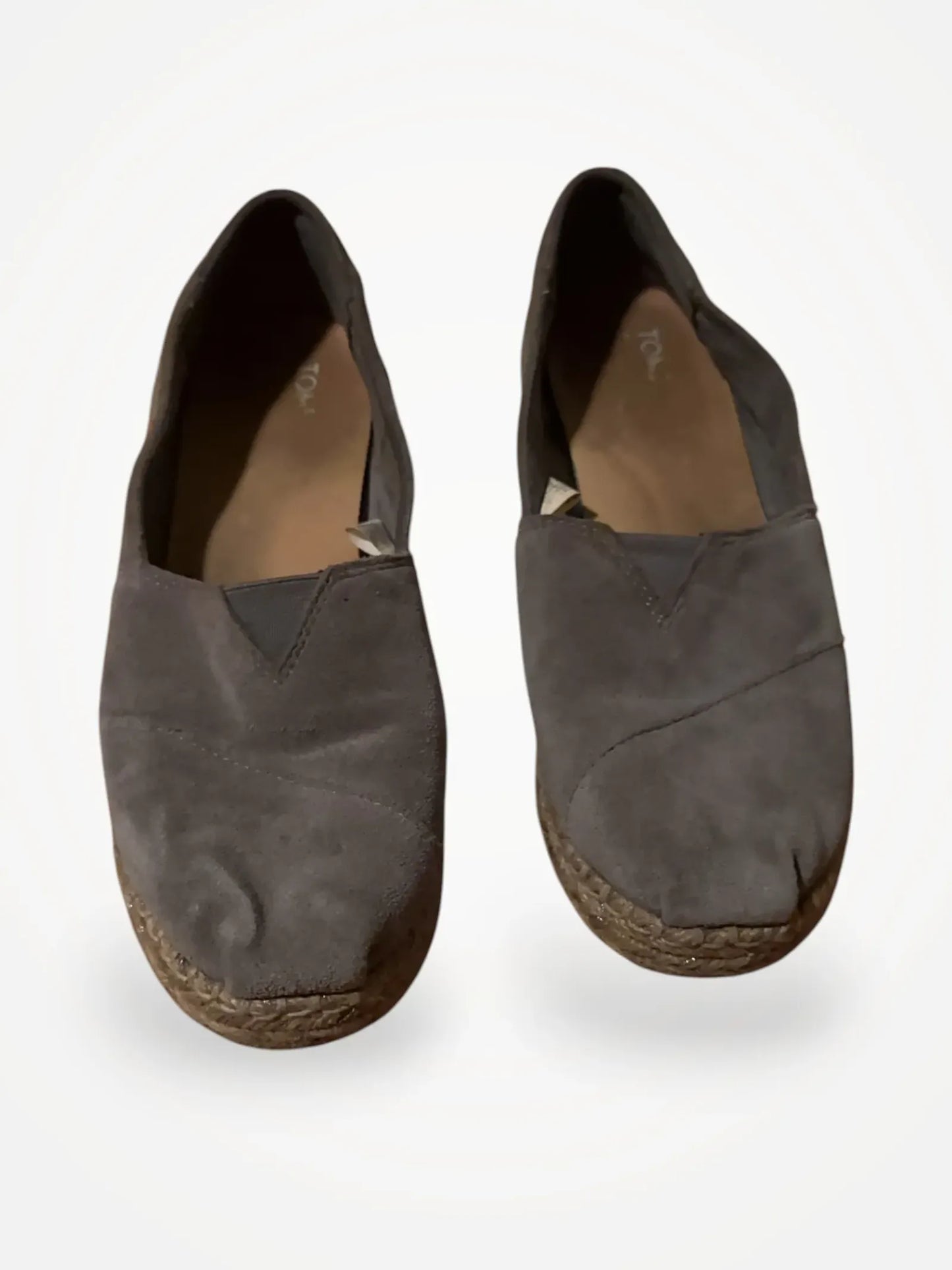Toms Alp Espadrillos-loafers