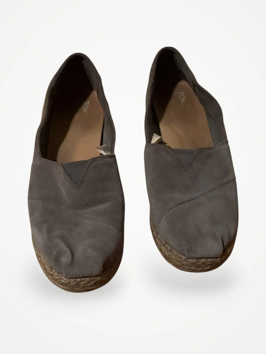 Toms Alp Espadrillos-loafers