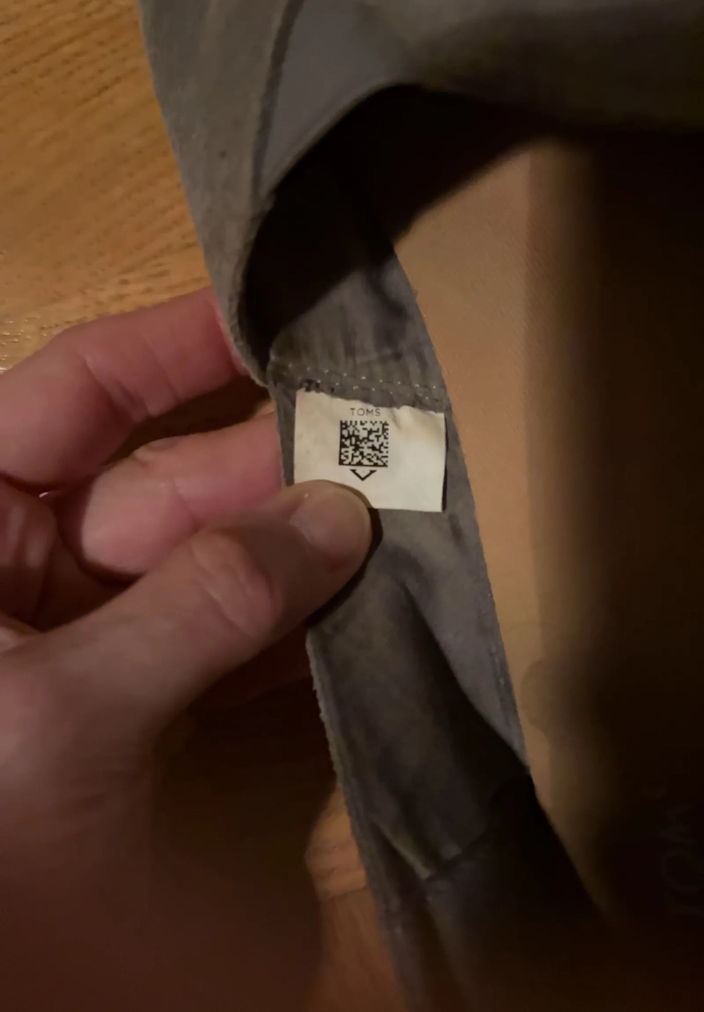 Toms Alp Espadrillos-loafers