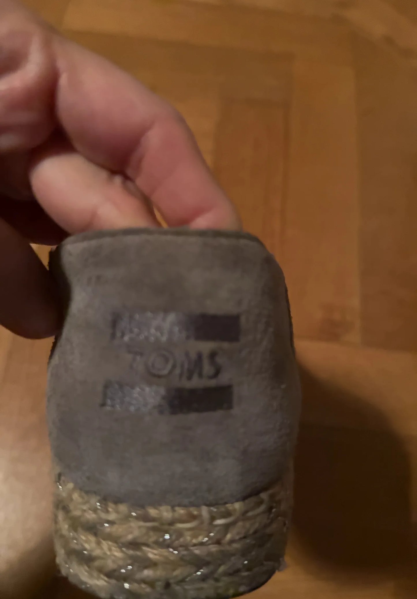 Toms Alp Espadrillos-loafers