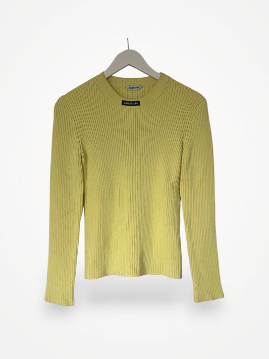 Balenciaga Sweater