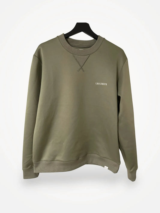 Les Deux Ballier Sweater