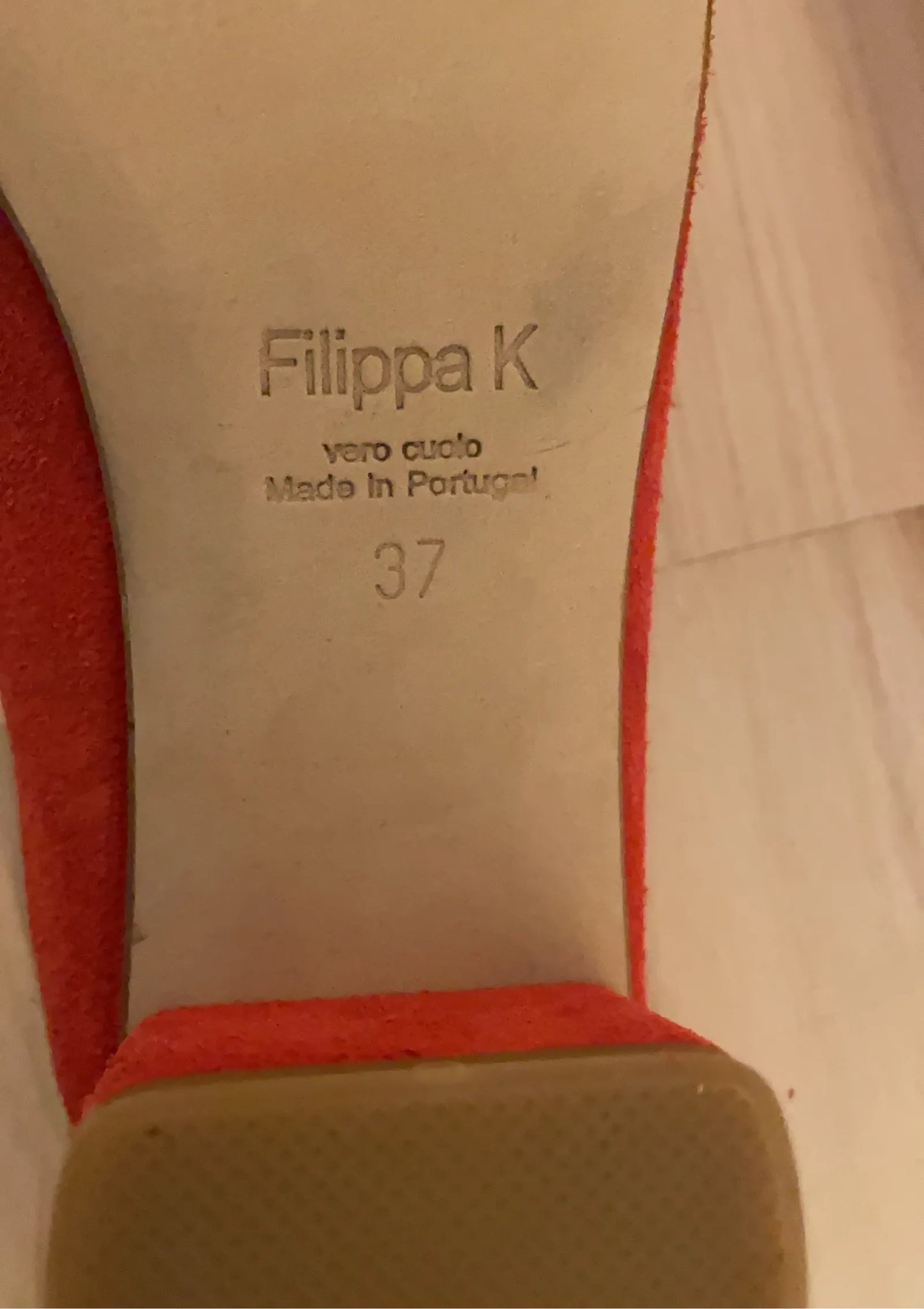 Filippa K Heels