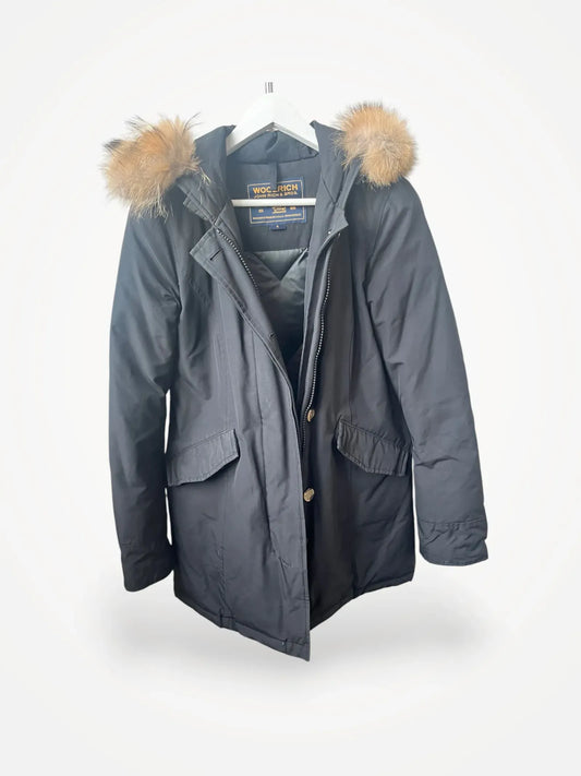 Woolrich-ulljacka