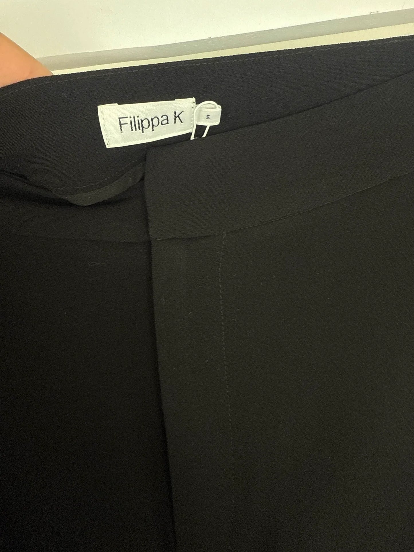 Filippa K Lauren-byxor