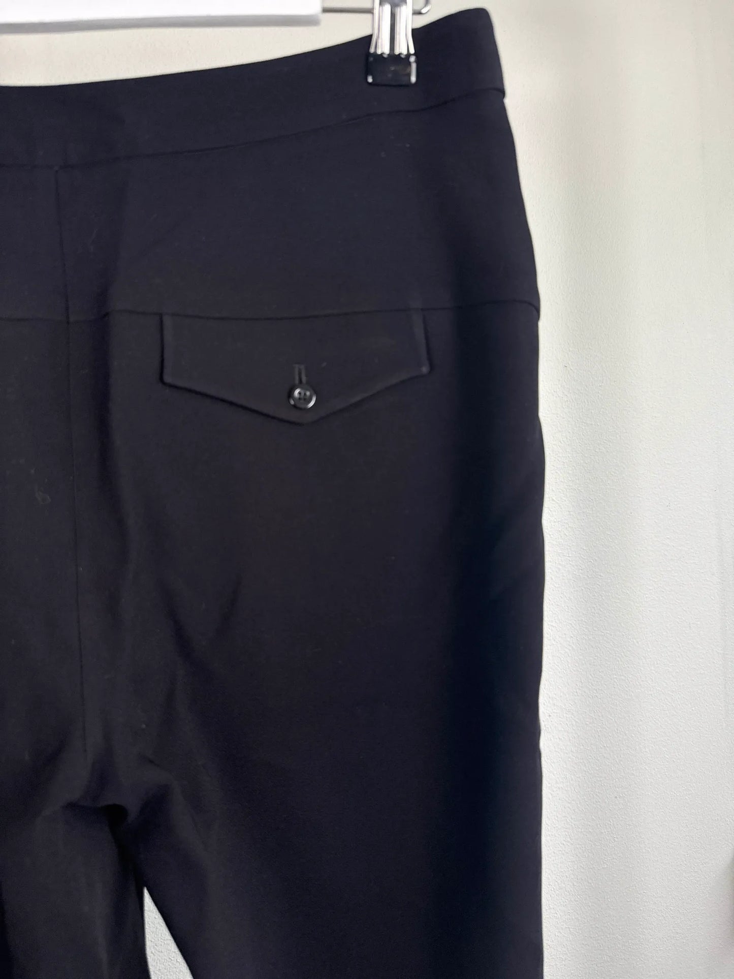 Filippa K Lauren-byxor