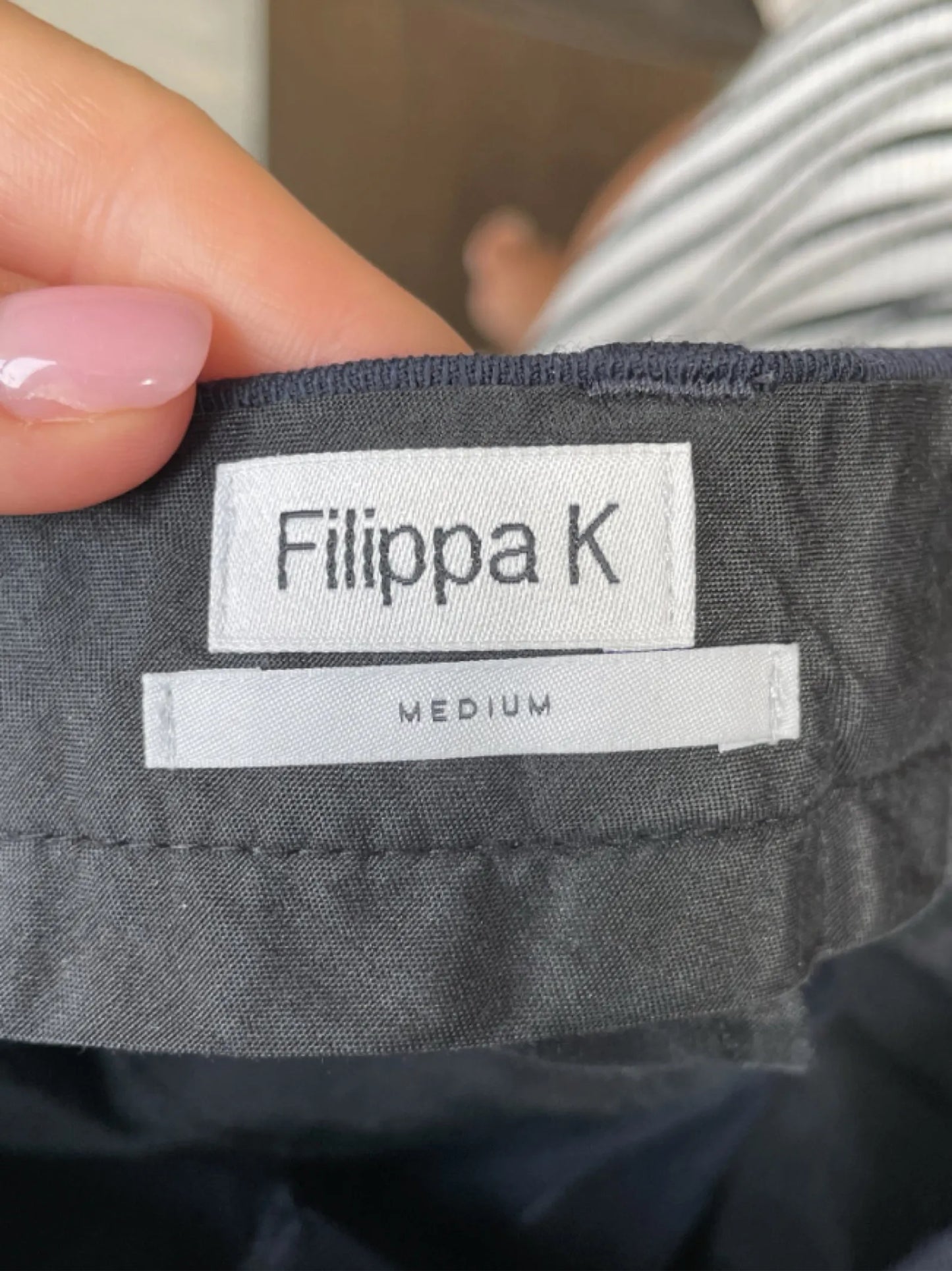 Filippa K Trousers