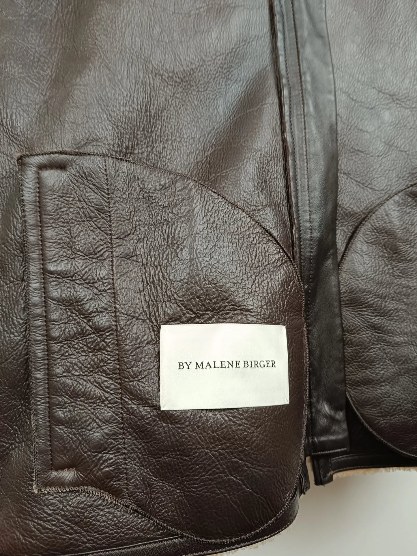 By Malene Birger Veronicas Vest