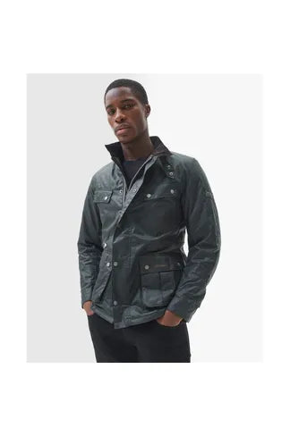 Barbour Lifestyle-jacka