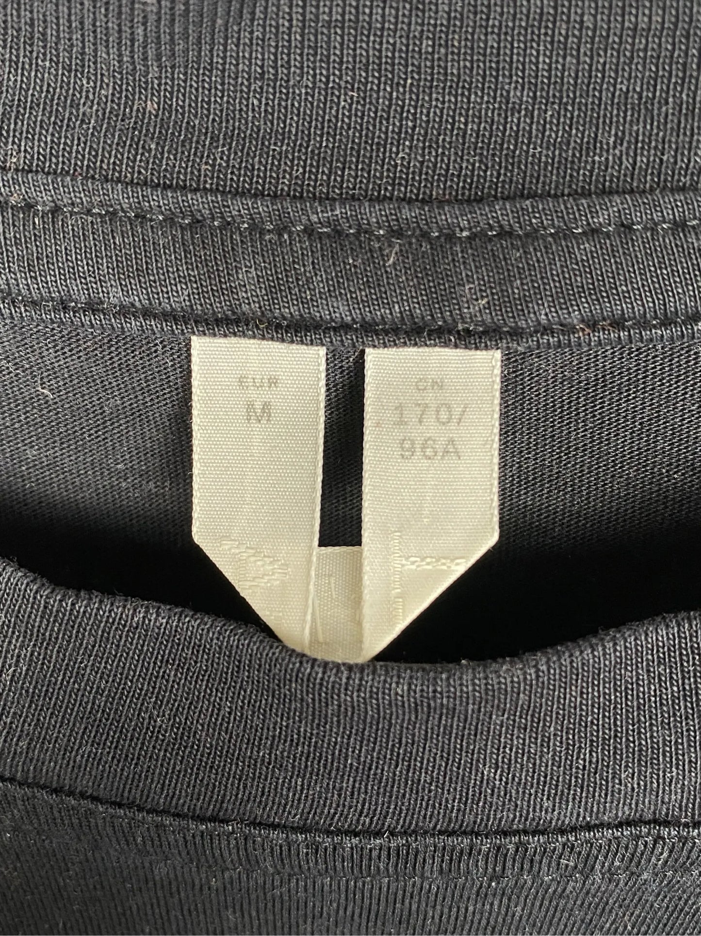 Arket Long sleeve T-shirt