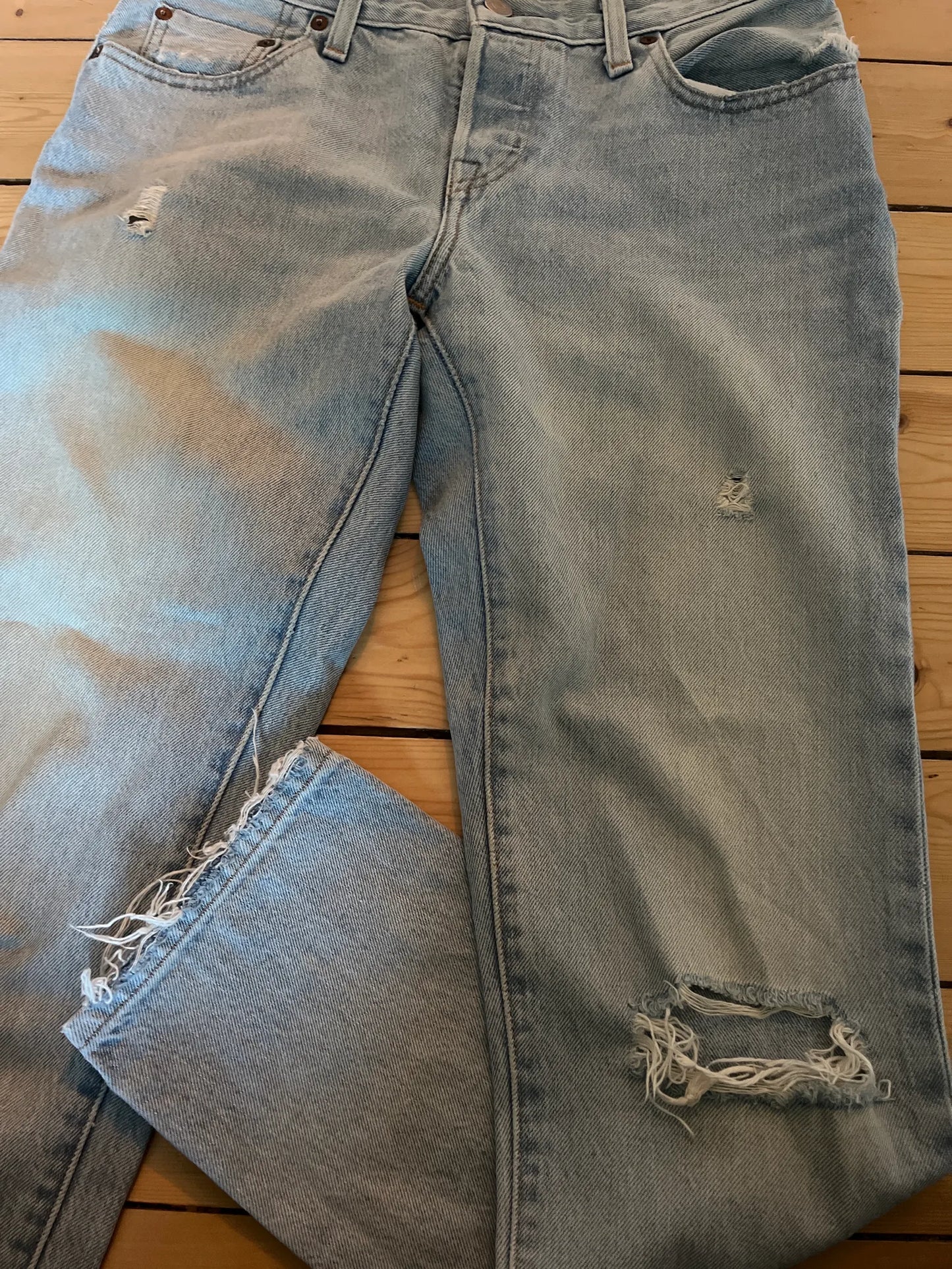 Levi's 501 Ct-jeans