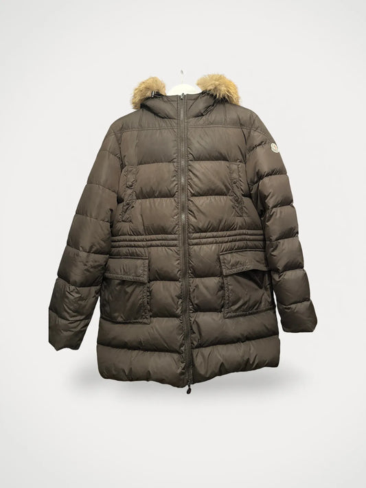 Moncler Gueran Giubbotto-dunjacka