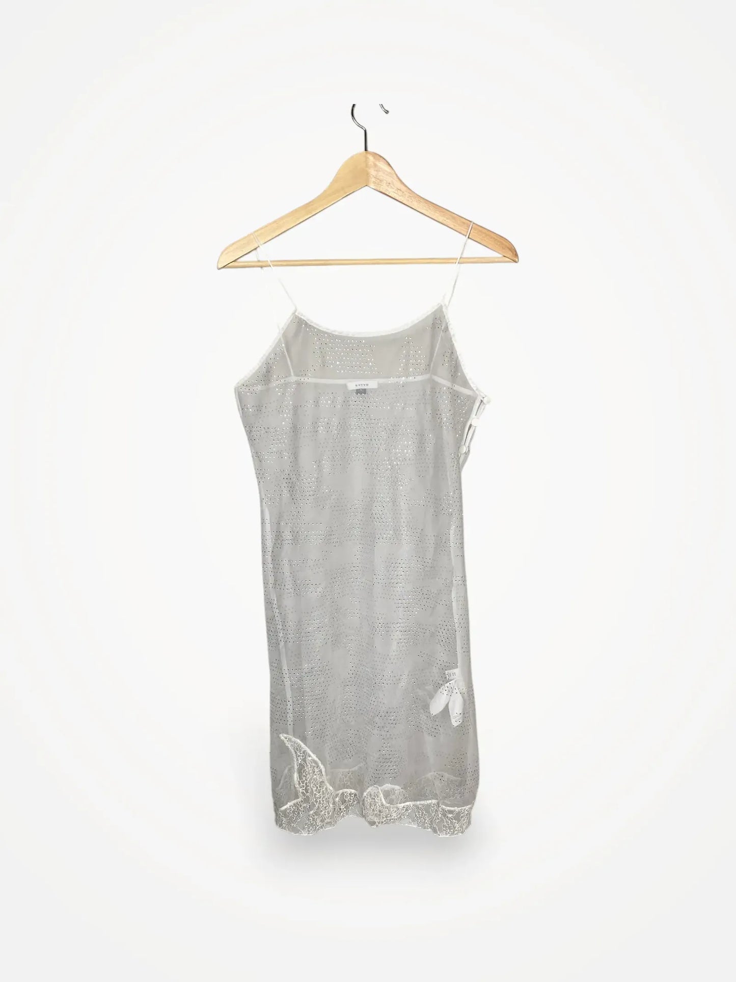 Eytys Nico Crystal Dress