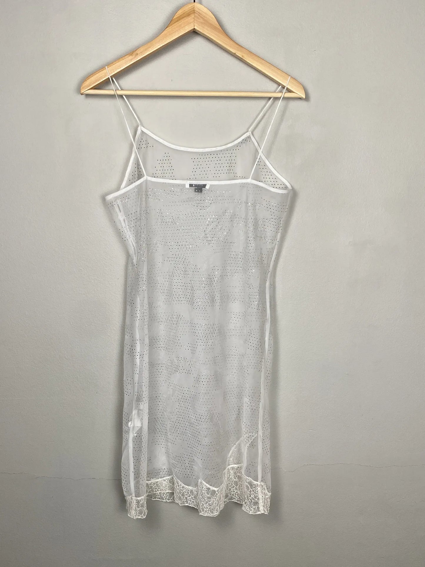 Eytys Nico Crystal Dress