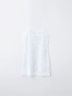 Eytys Nico Crystal Dress