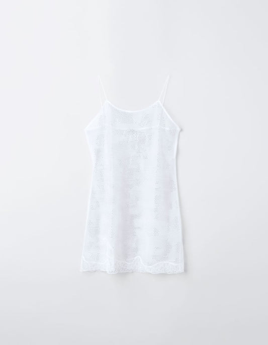 Eytys Nico Crystal Dress