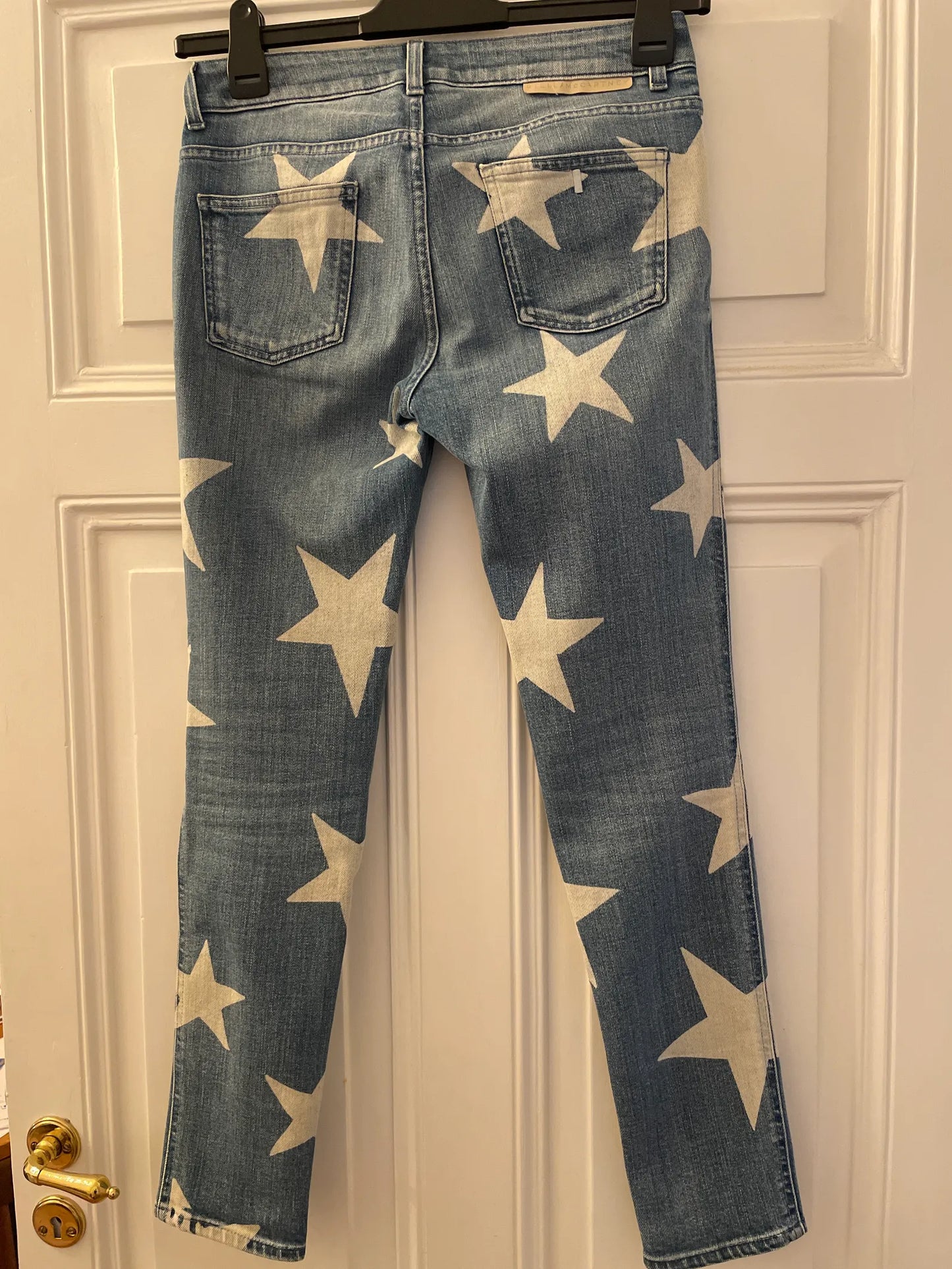 Stella Mccartney-jeans