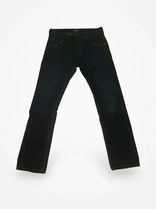 Lee Zed Jeans