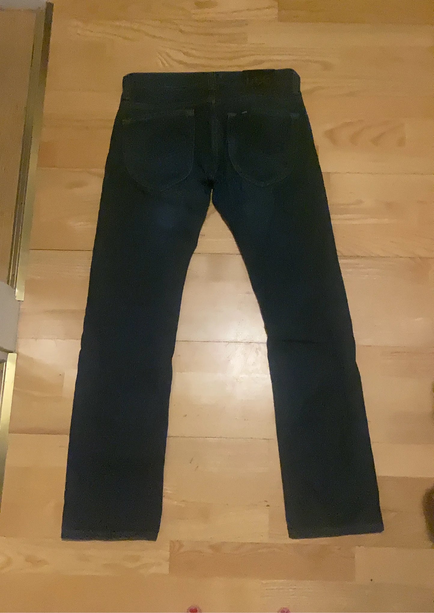 Lee Zed Jeans