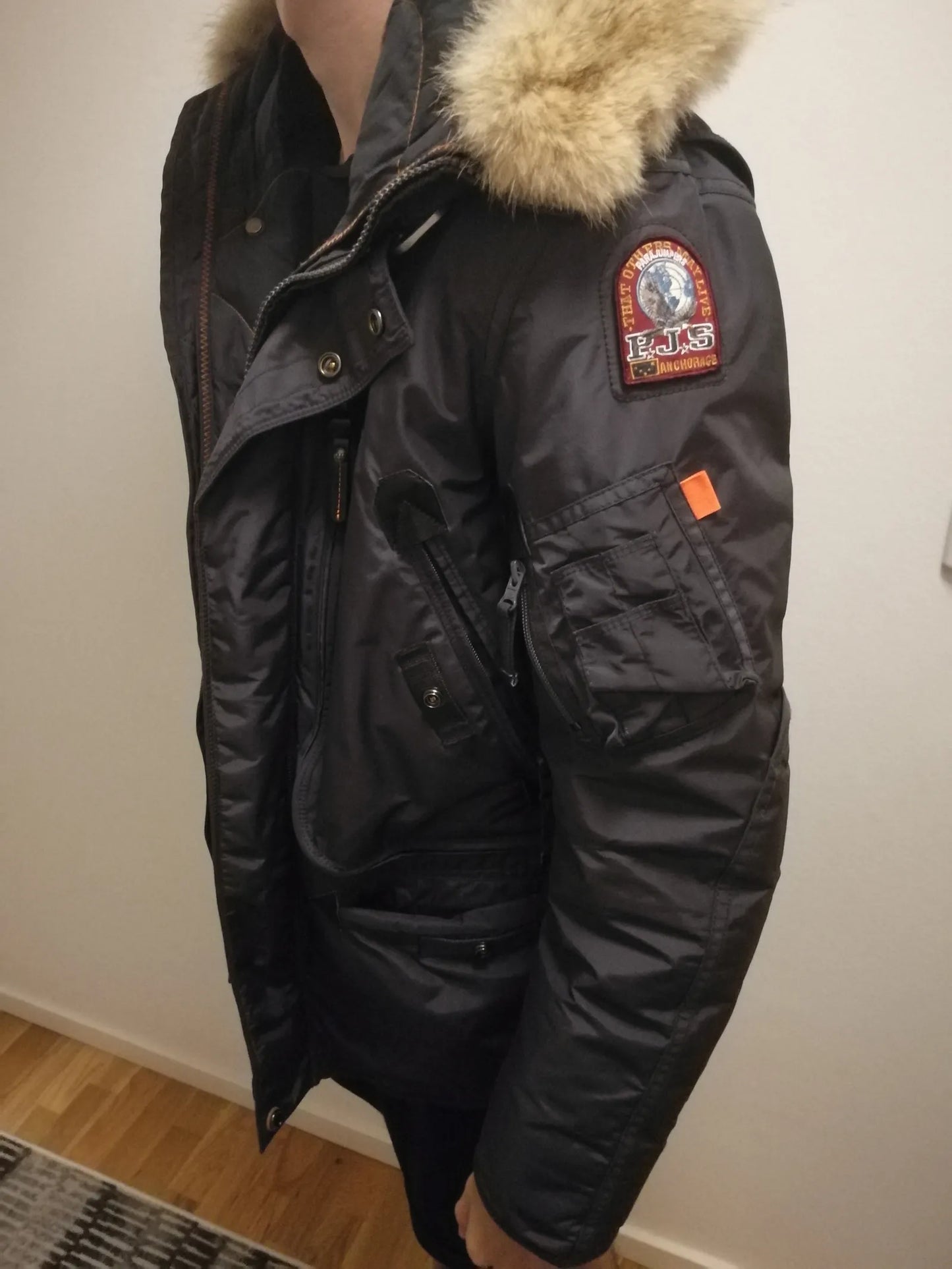 Parajumpers Right Hand-jacka