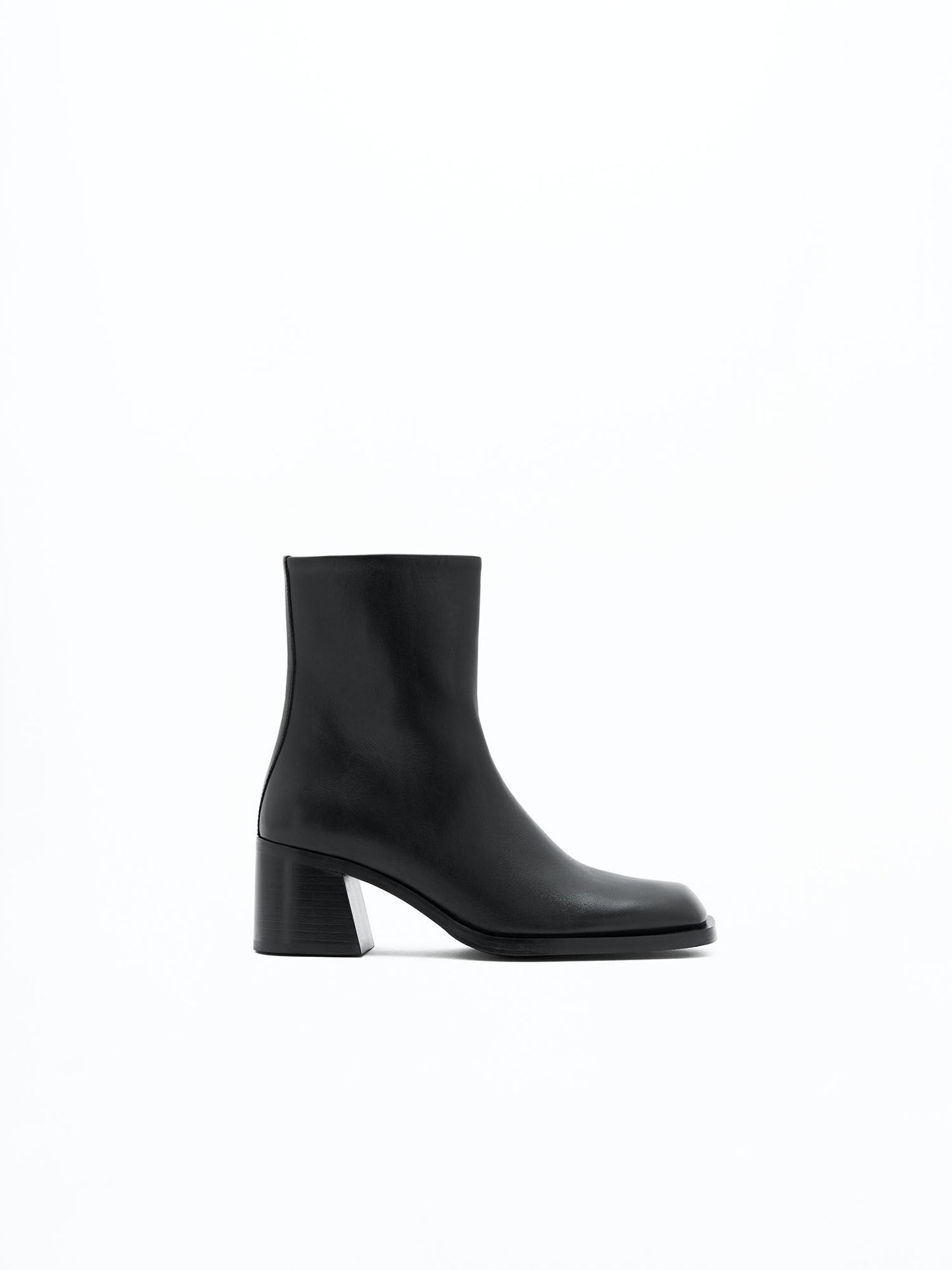 Filippa K Ankle-skinnboots NWT